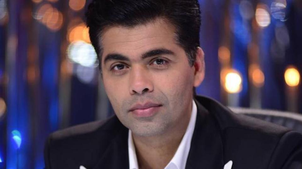 KJo's witty reply to troll for joking about his sexuality
